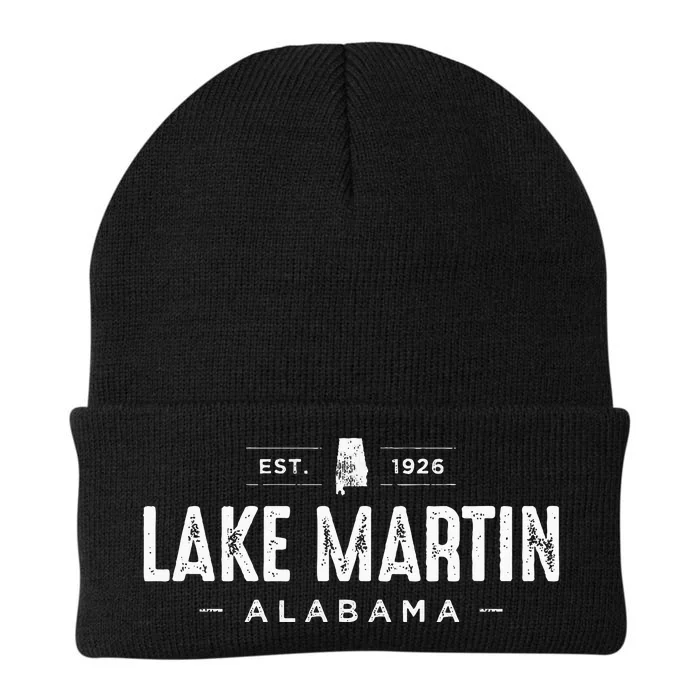 Lake Martin Knit Cap Winter Beanie