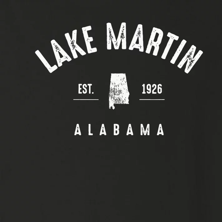 Lake Martin Toddler Long Sleeve Shirt