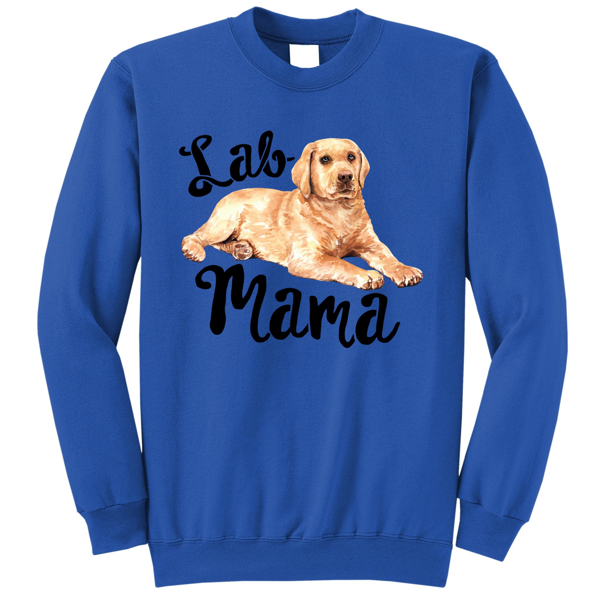 Mother of clearance labradors t shirt