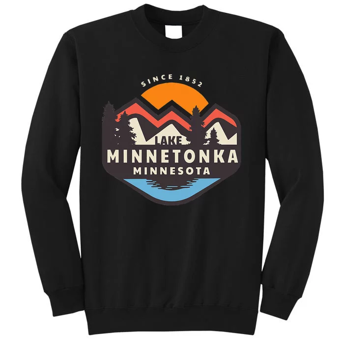 Lake Minnetonka Sweatshirt