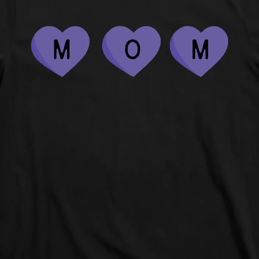 Legend Momma Mom T-Shirt