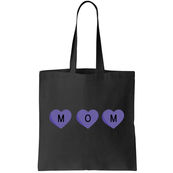 Legend Momma Mom Tote Bag