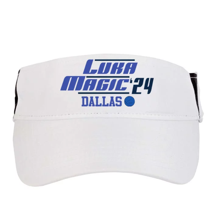 Luka Magic Personalized Name I Love Luka Magic Adult Drive Performance Visor