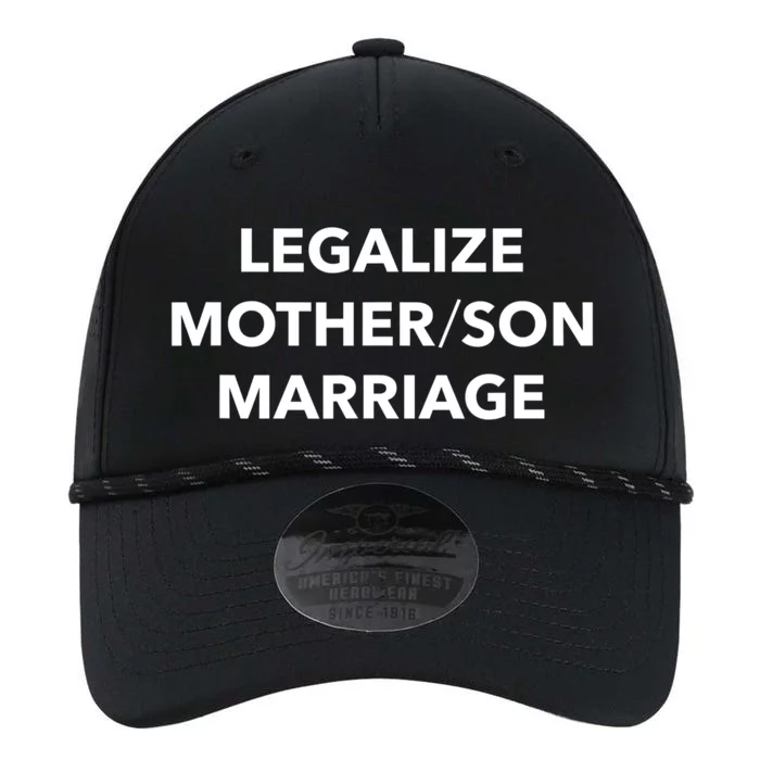 Legalize Mother Son Marriage Sarcasm Quotes Performance The Dyno Cap