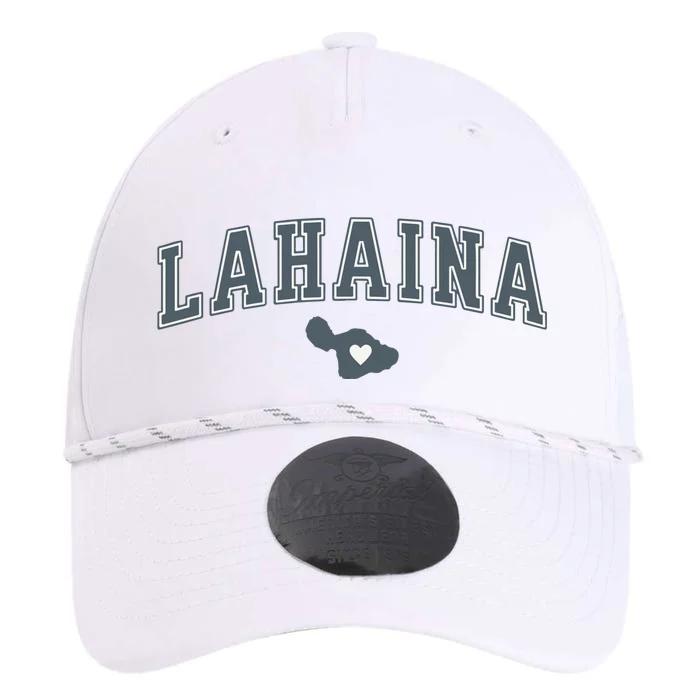 Lahaina Maui Strong Lahaina Banyan Tree Maui Hawaii Shoreline Performance The Dyno Cap