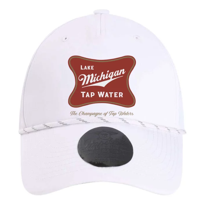 Lake Michigan Tap Water The Champagne Of Tap Waters Performance The Dyno Cap