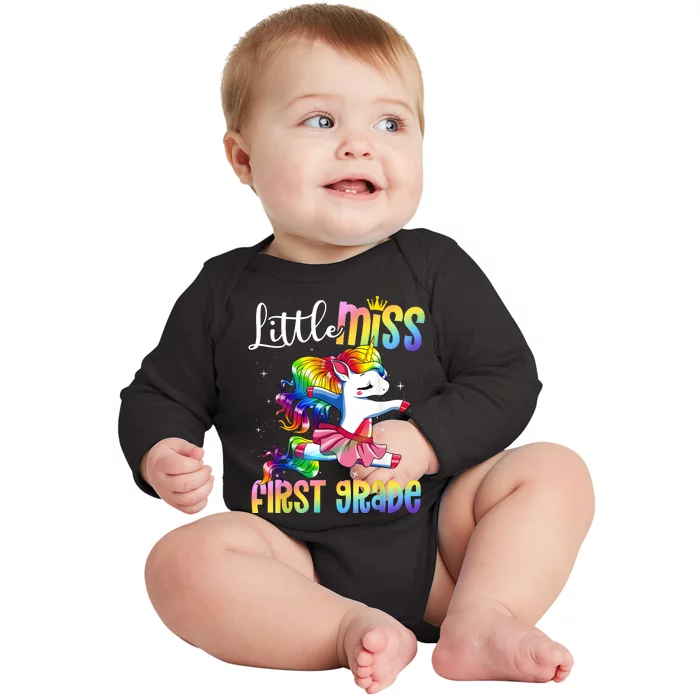 Let Me Tell You About My Jesus Christian Bible God Baby Long Sleeve Bodysuit