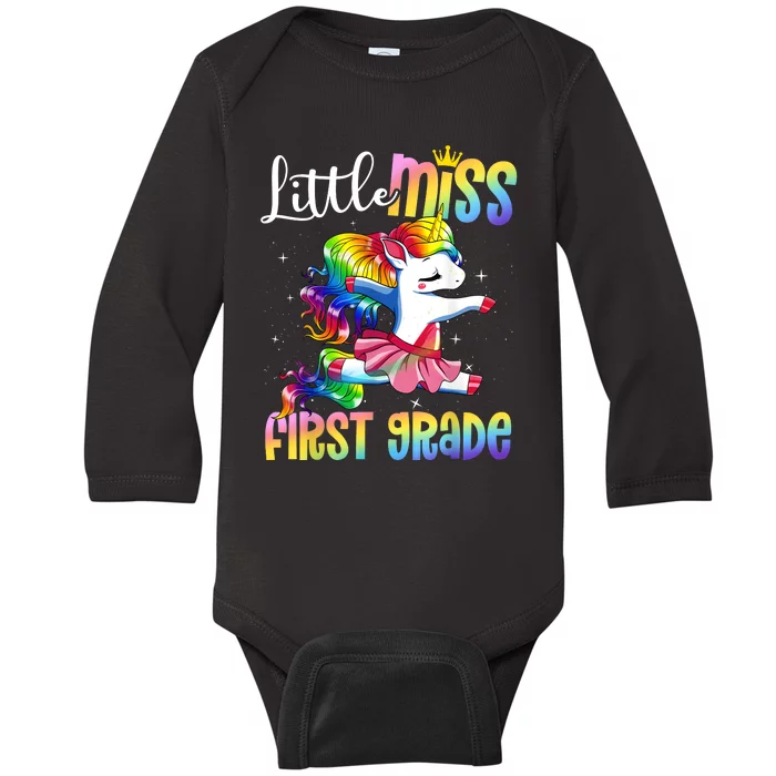 Let Me Tell You About My Jesus Christian Bible God Baby Long Sleeve Bodysuit