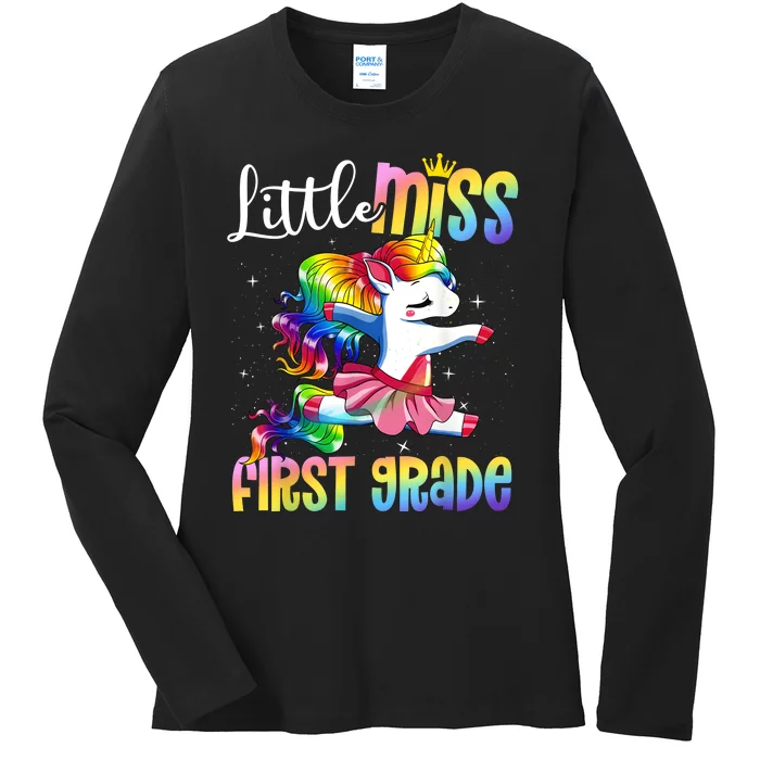 Let Me Tell You About My Jesus Christian Bible God Ladies Long Sleeve Shirt