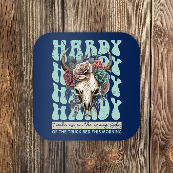 Last Name Family Reunion Vacation Coaster