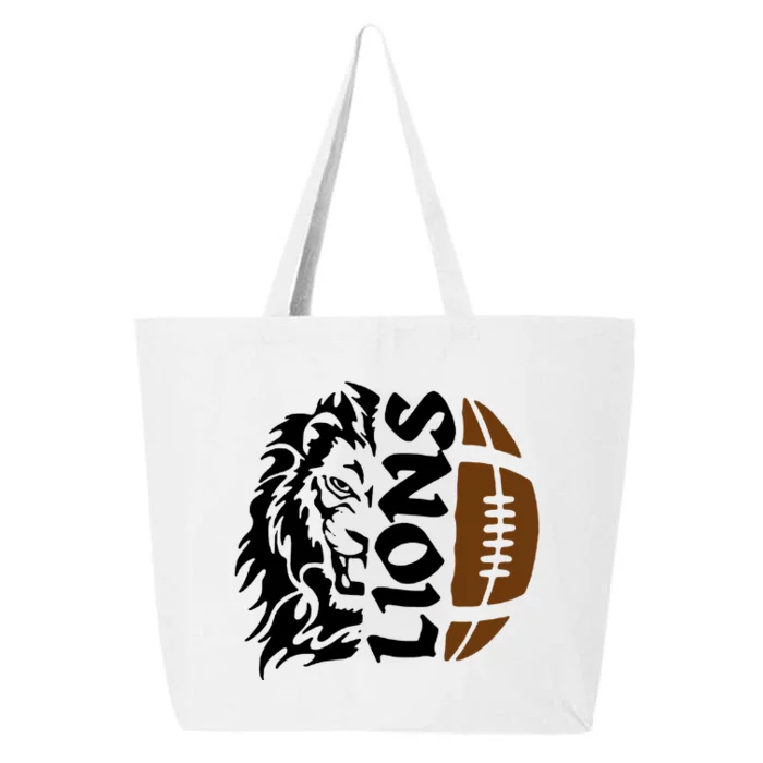 Lions Nfc North Champion 25L Jumbo Tote