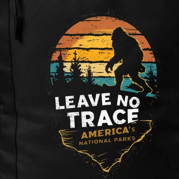 Leave No Trace AmericaS National Parks Daily Commute Backpack