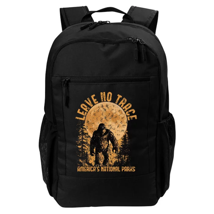 Leave No Trace America National Parks Daily Commute Backpack