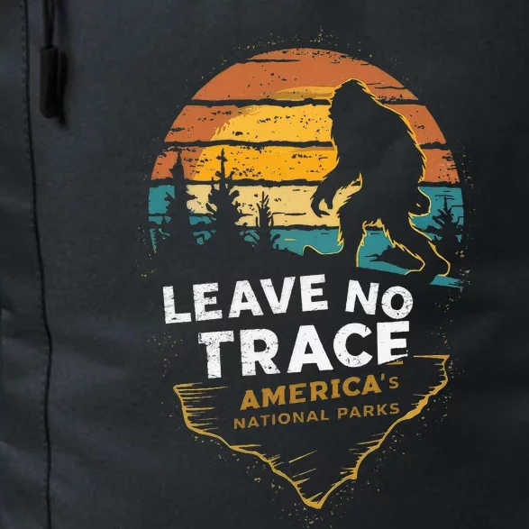 Leave No Trace AmericaS National Parks Daily Commute Backpack