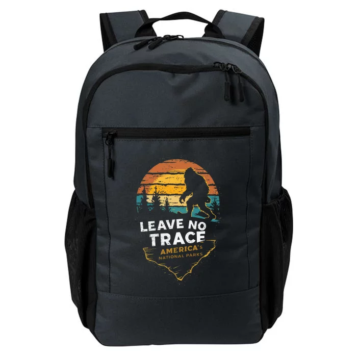 Leave No Trace AmericaS National Parks Daily Commute Backpack