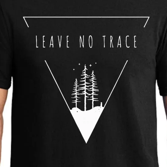 Leave No Trace Pajama Set