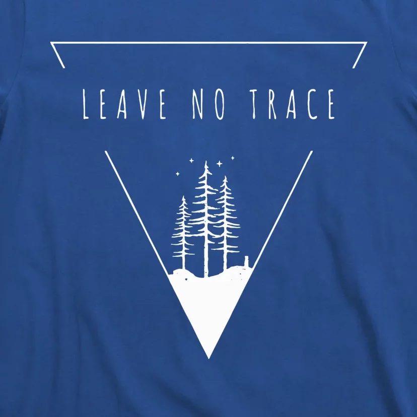 Leave No Trace T-Shirt