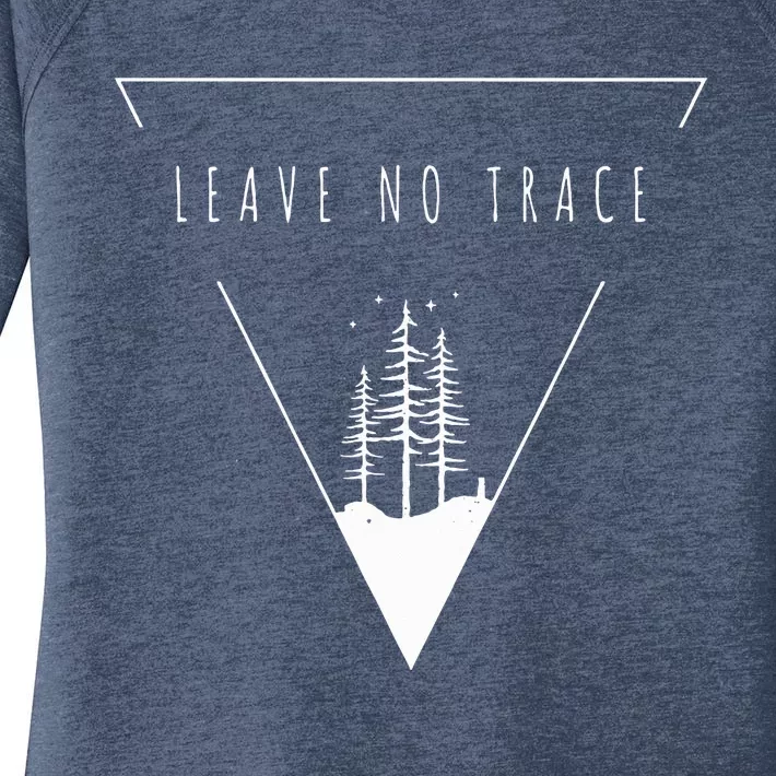 Leave No Trace Women's Perfect Tri Tunic Long Sleeve Shirt