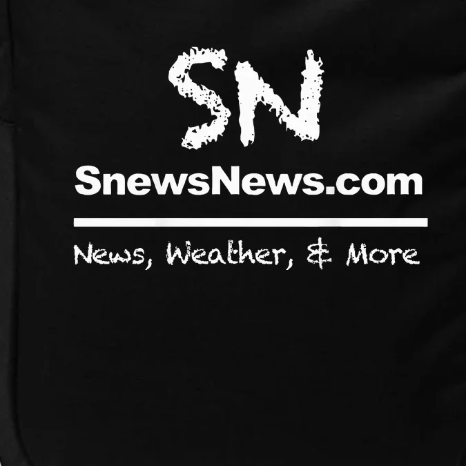 Local News Weather And More Impact Tech Backpack