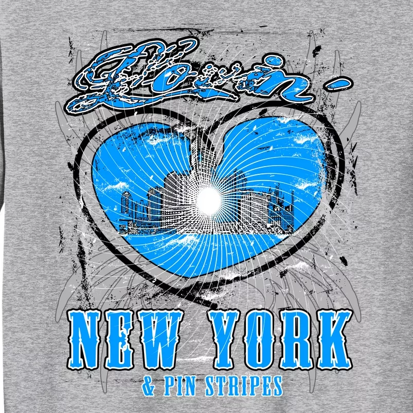 Loving New York Sweatshirt