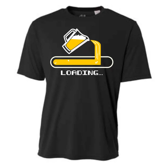 Loading Beer Cooling Performance Crew T-Shirt