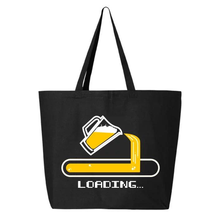 Loading Beer 25L Jumbo Tote