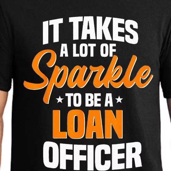 Loan Officer Bank Teller Mortgage Banker Moneylender Pajama Set