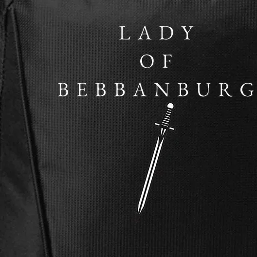 Lady Of Bebbanburgh – Last Kingdom Uhtred Tlk History Gift City Backpack