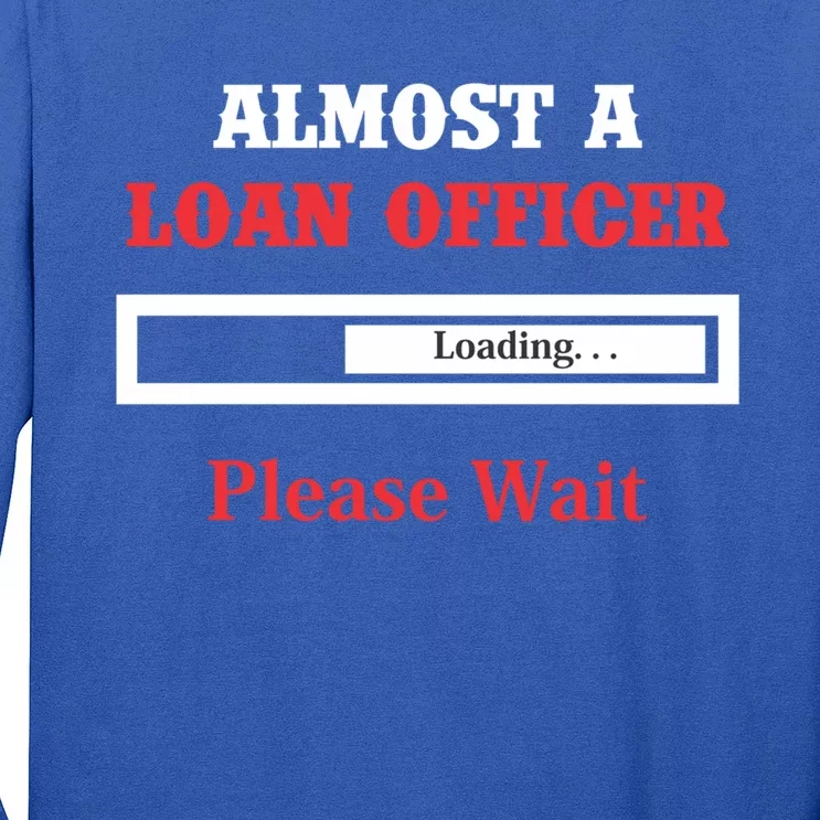 Loan Officer Gift Profession Banking Banker Meaningful Gift Long Sleeve Shirt