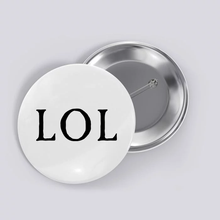 LOL Laugh Out Loud Button