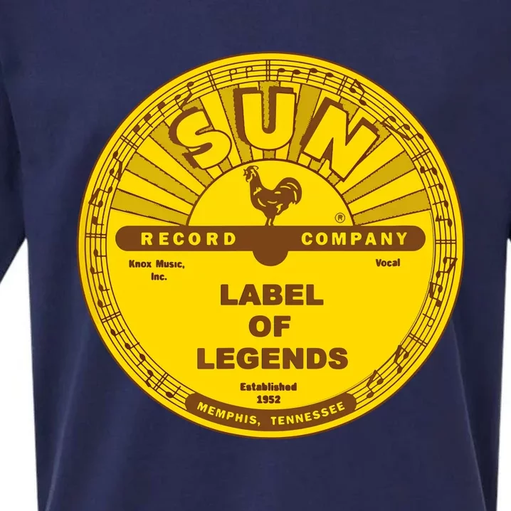 Label Of Legends Sueded Cloud Jersey T-Shirt