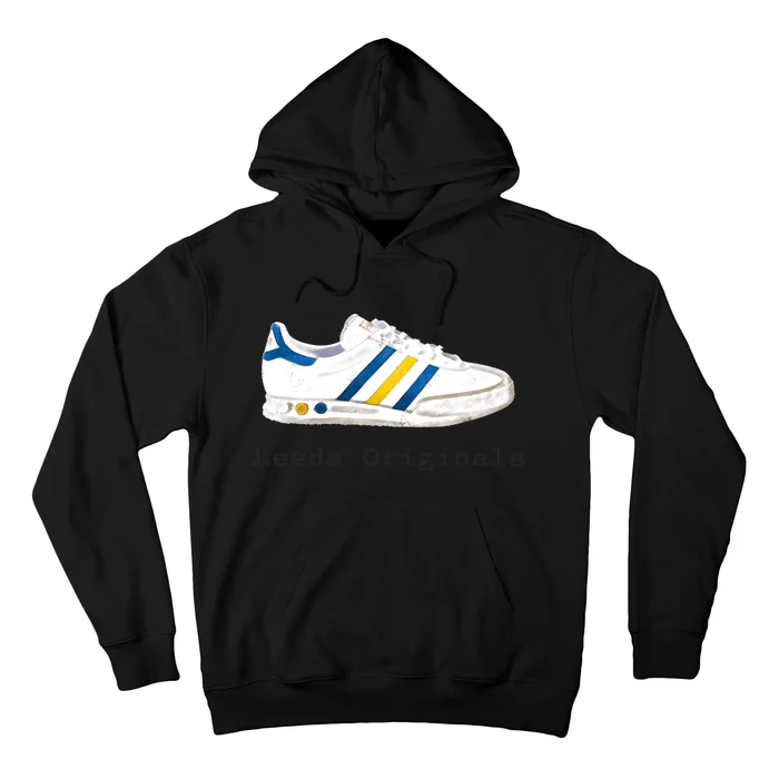 Leeds Originals Hoodie