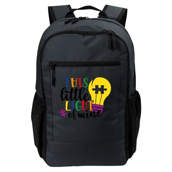 Light Of Mine Daily Commute Backpack