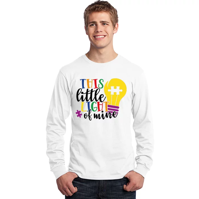 Light Of Mine Long Sleeve Shirt