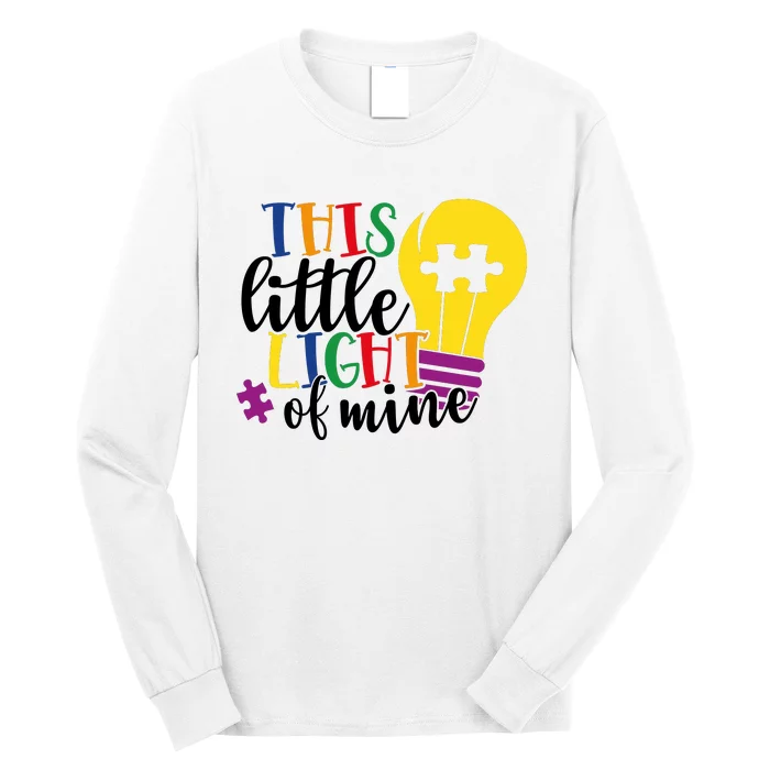 Light Of Mine Long Sleeve Shirt