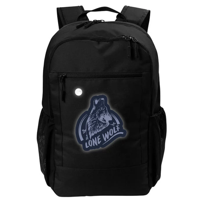 Lone Wolf Daily Commute Backpack