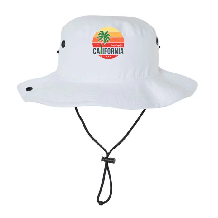 Los Angeles California Legacy Cool Fit Booney Bucket Hat