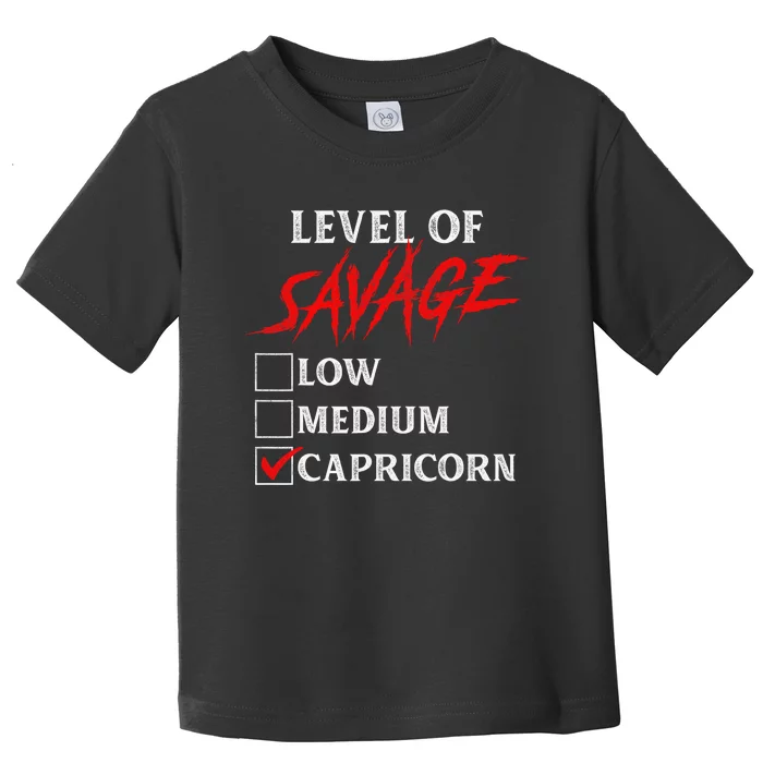 Funny best sale capricorn shirts