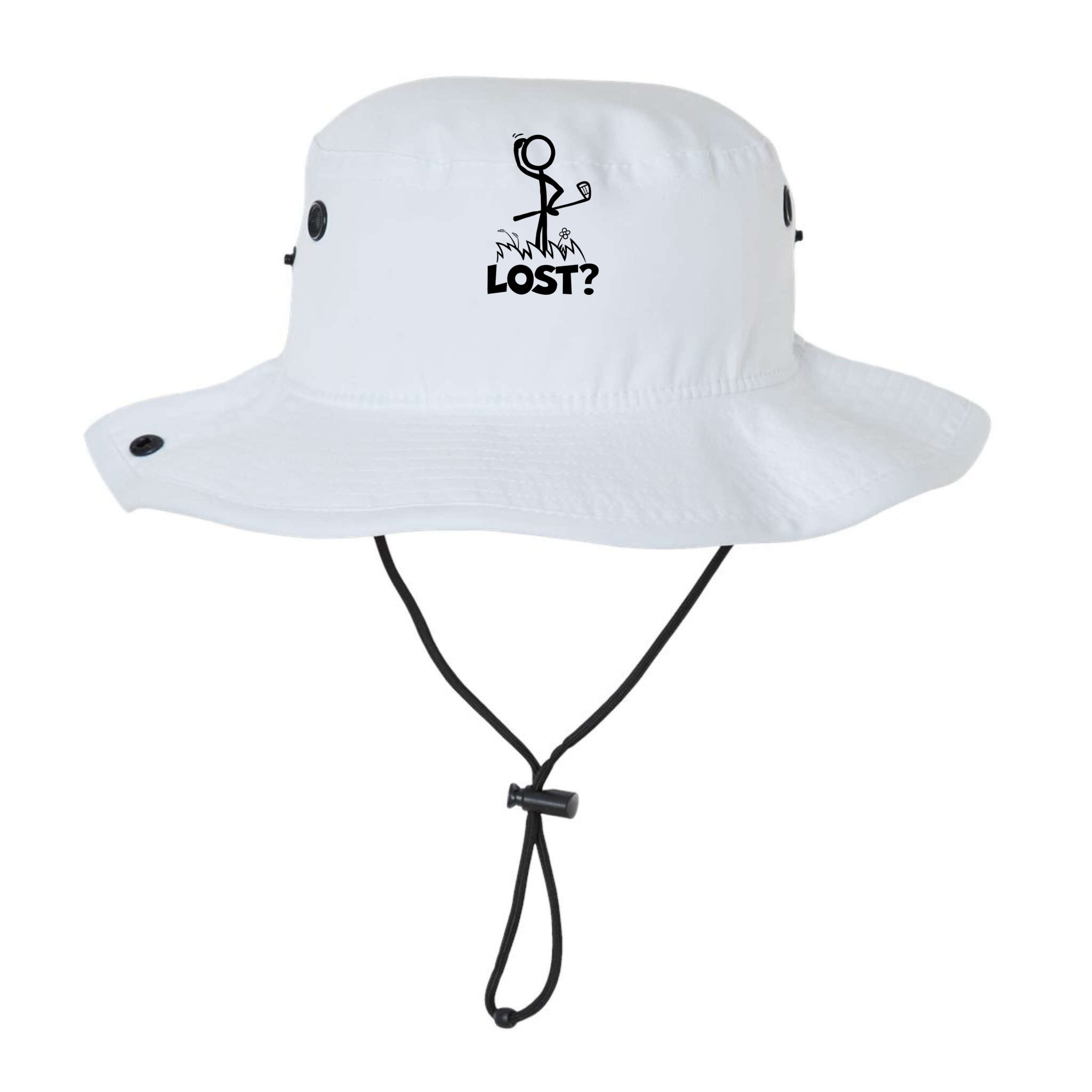 Stickman meme | Bucket Hat