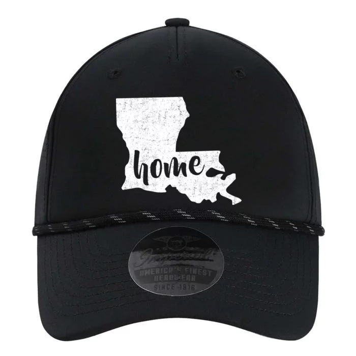 Louisiana Home State Performance The Dyno Cap