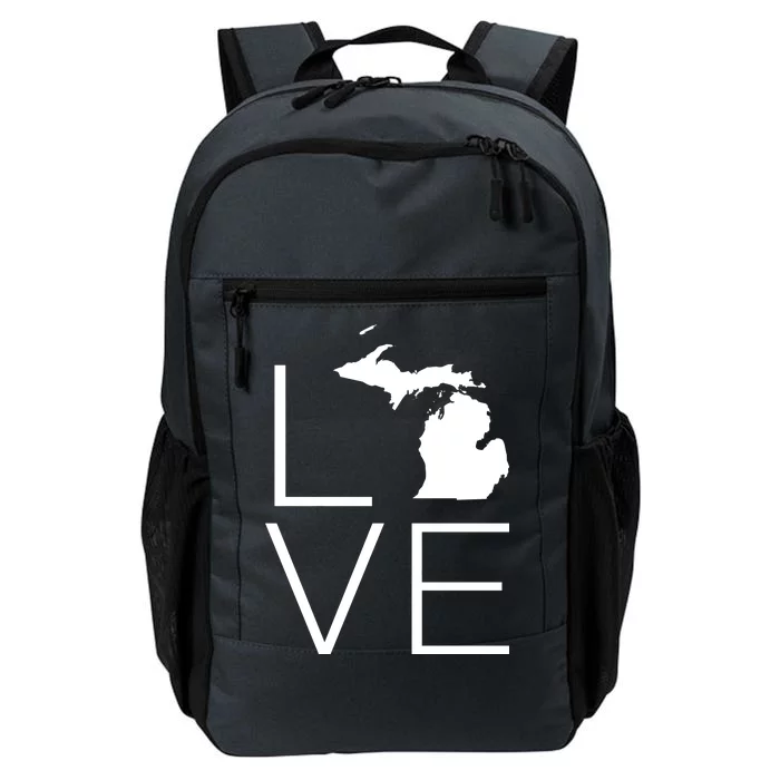 Love Michigan Daily Commute Backpack