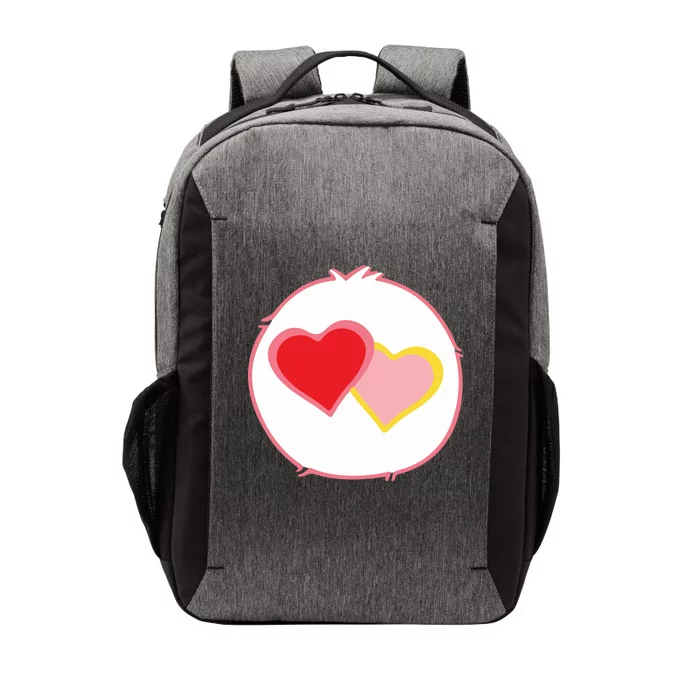 Lovealot Bear Halloween Costume Vector Backpack