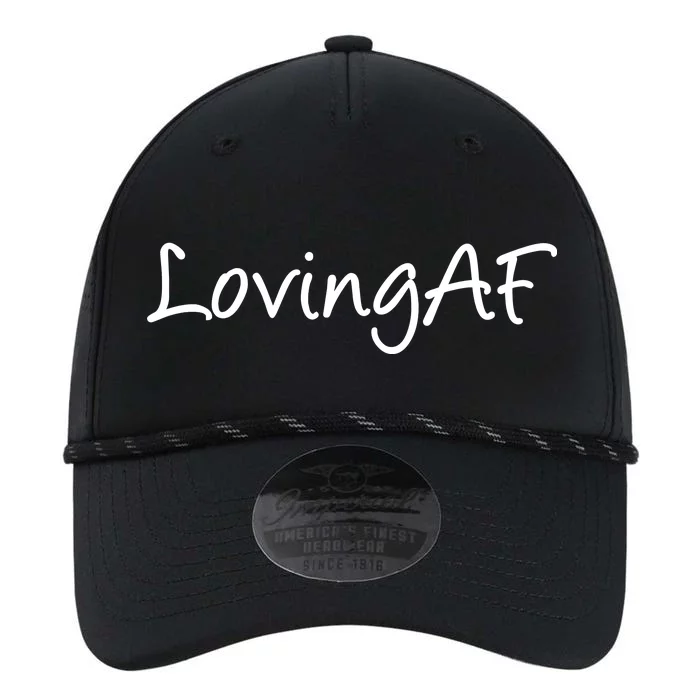 Loving AF Performance The Dyno Cap