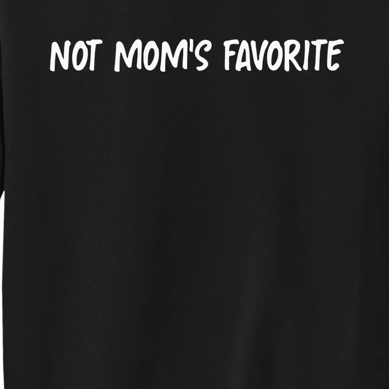 Louis Pisano Anwar Hadid Not Mom’S Favorite Sweatshirt