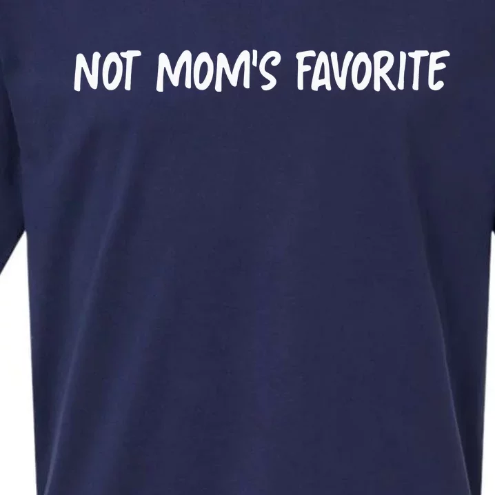 Louis Pisano Anwar Hadid Not Mom’S Favorite Sueded Cloud Jersey T-Shirt