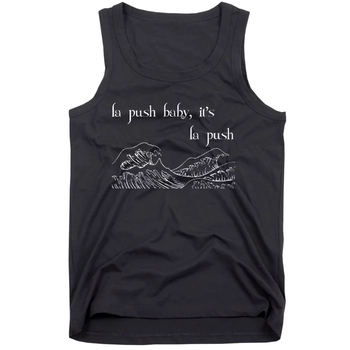 La Push Baby ItS La Push Forks Washington Tank Top