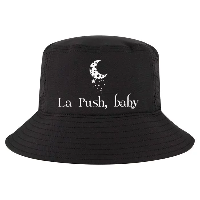 La Push Baby La Push Forks Washington Cool Comfort Performance Bucket Hat