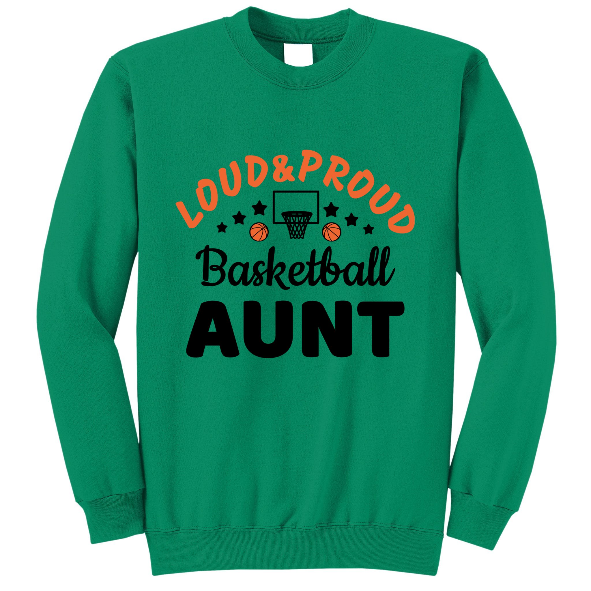 Loud Records sweat crewneck XL-