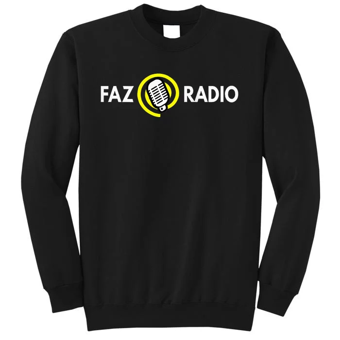 Logo Plus Banner Tall Sweatshirt