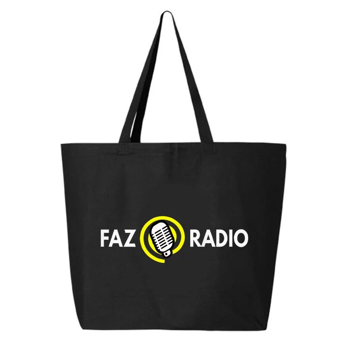 Logo Plus Banner 25L Jumbo Tote